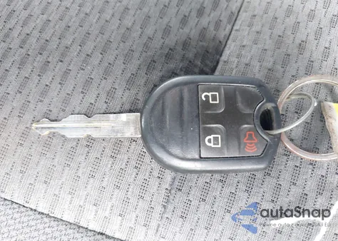 2011 Ford F-150 Xl из США, поврежденный, VIN 1FTFW1EF1BKD05042